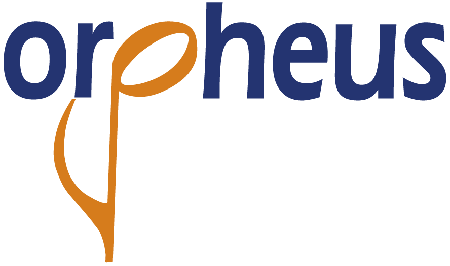 logo Orpheus